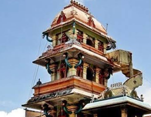 Kanchi Kamakoti Peetam - Sri Adi Sankaracharya’s Samadhi